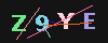 Gambar captcha
