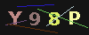Gambar captcha