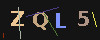 Gambar captcha